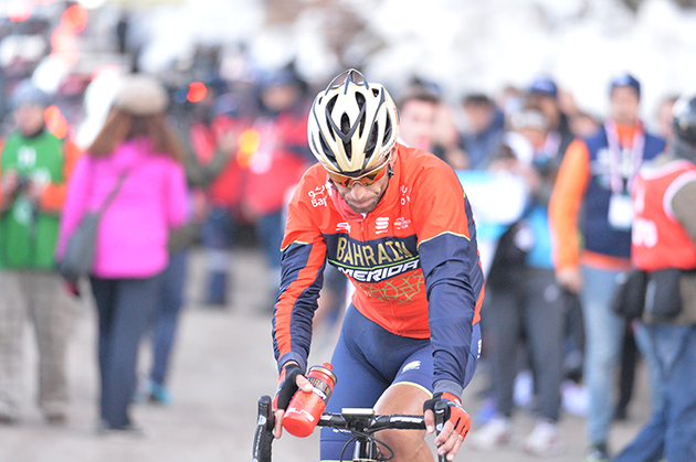 Vincenzo Nibali